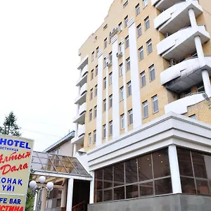 4* Hotel Altyn Dala