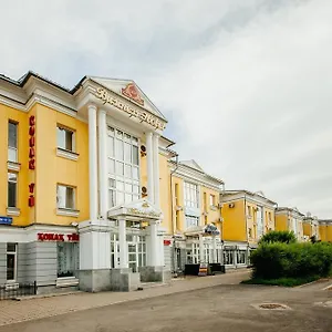 3* Hotel Business
