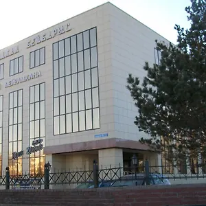 3* Hotel Sultan Beibarys