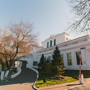 4* Hotel акку