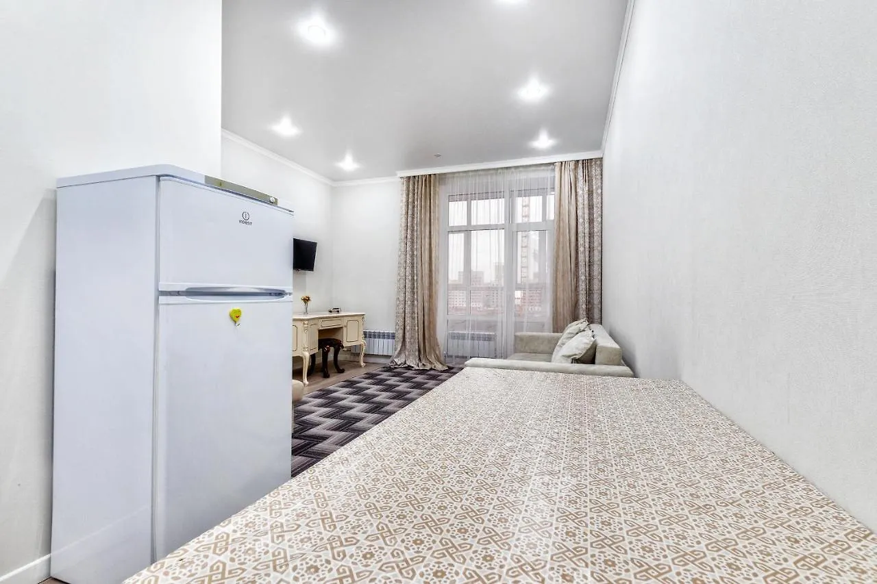 Apartmán Akbulak Premium 20-74 Astana