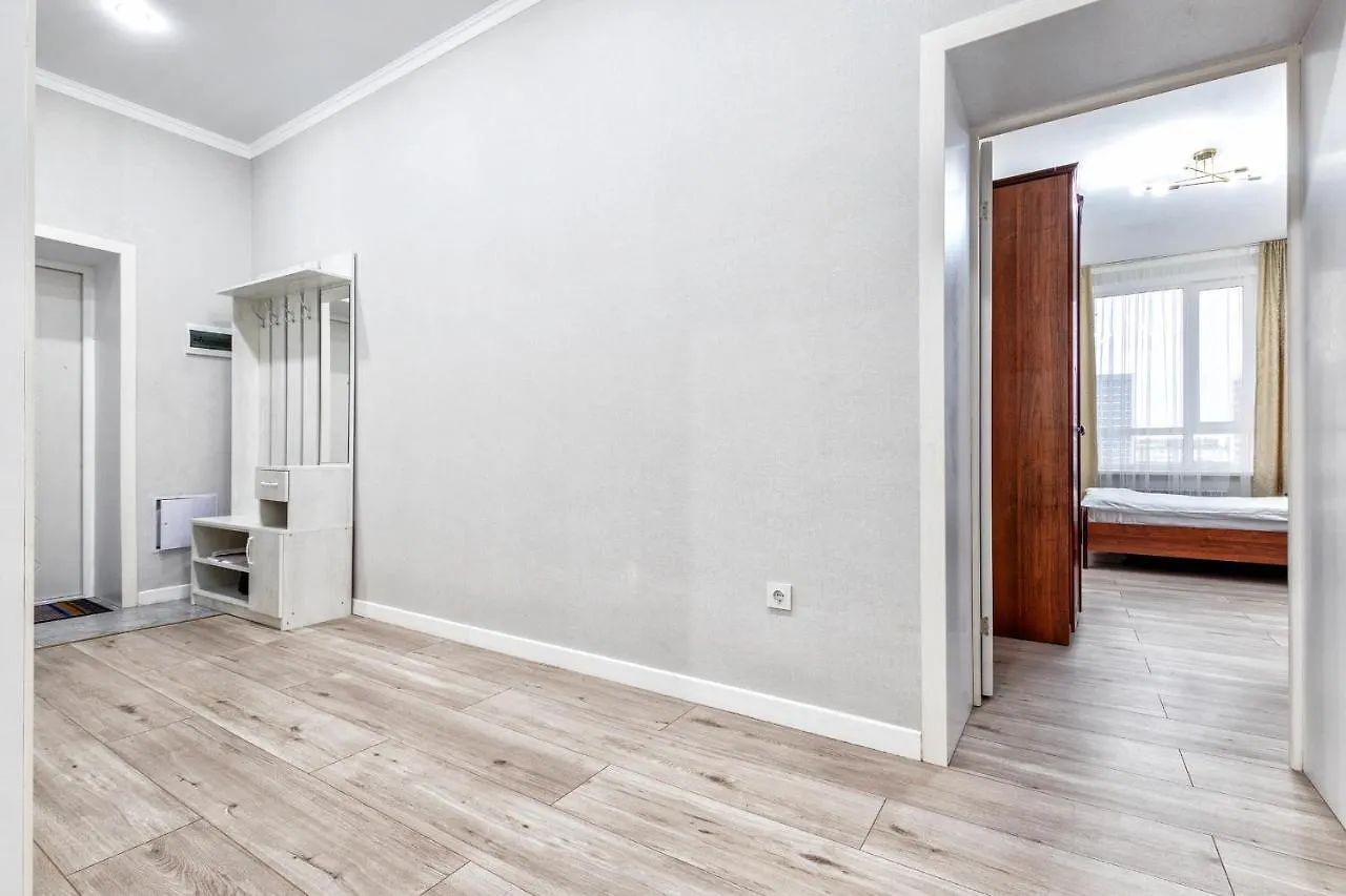 Apartmán Akbulak Premium 20-74 Astana